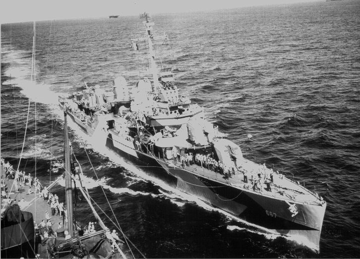 ship